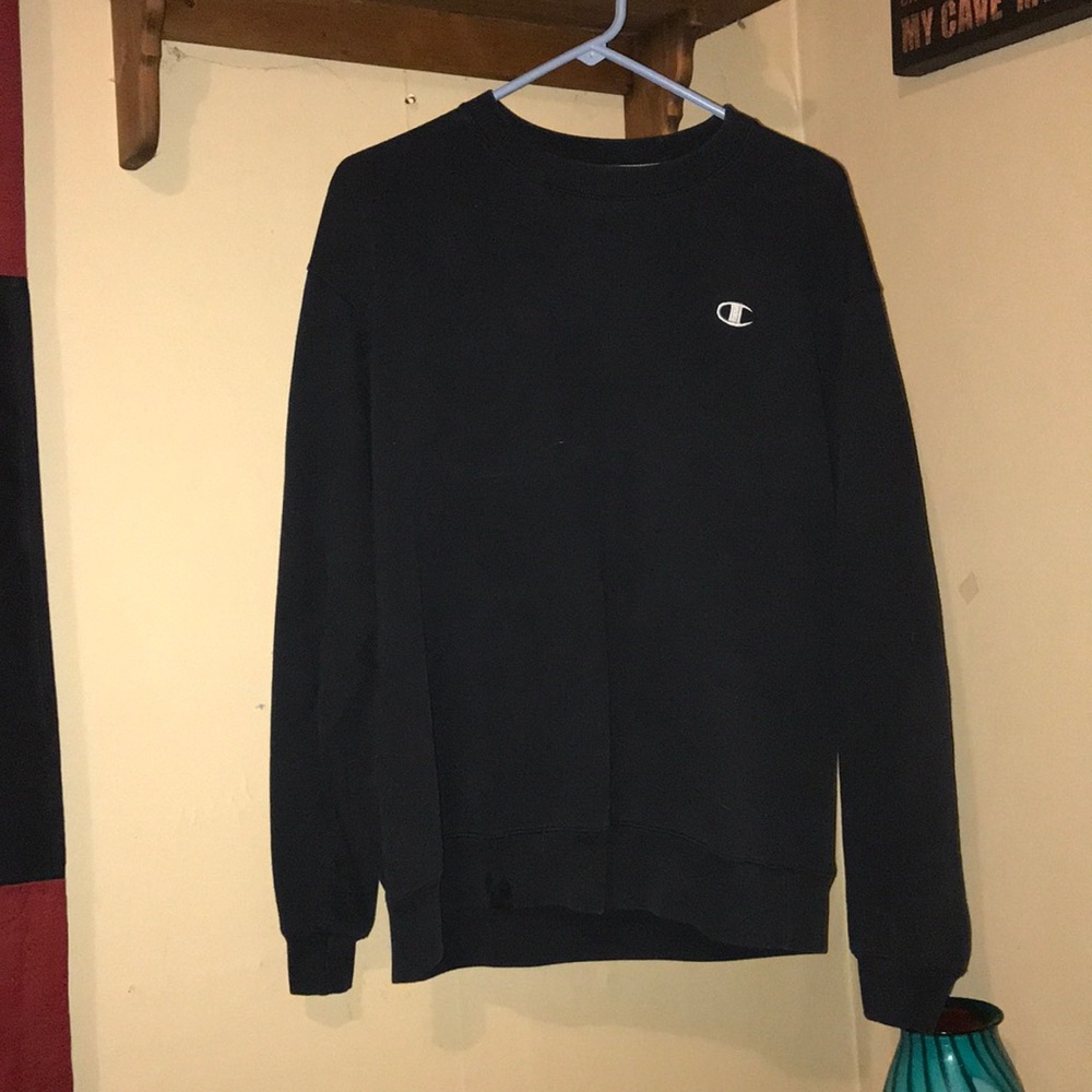 Champion crew